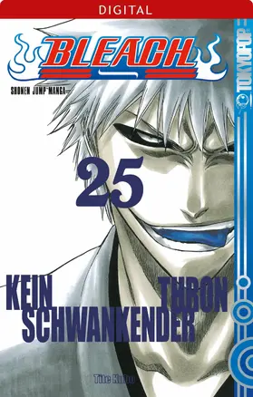 Kubo |  Bleach 25 | eBook | Sack Fachmedien