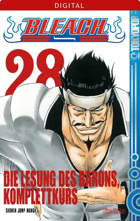 Kubo |  Bleach 28 | eBook | Sack Fachmedien