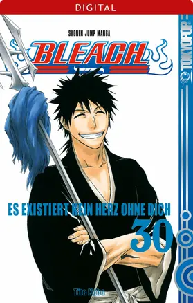 Kubo |  Bleach 30 | eBook | Sack Fachmedien