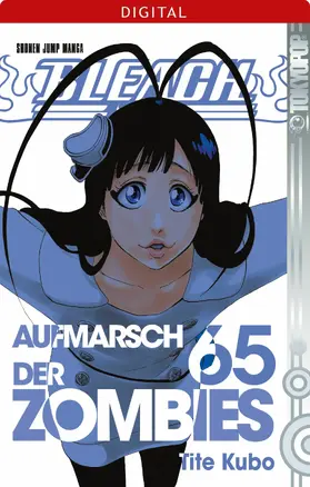 Kubo | Bleach 65 | E-Book | www.sack.de