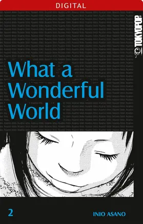 Asano |  What A Wonderful World 02 | eBook | Sack Fachmedien