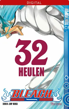 Kubo |  Bleach 32 | eBook | Sack Fachmedien