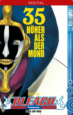 Kubo |  Bleach 35 | eBook | Sack Fachmedien