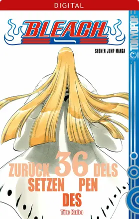 Kubo |  Bleach 36 | eBook | Sack Fachmedien