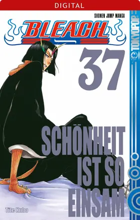 Kubo |  Bleach 37 | eBook | Sack Fachmedien