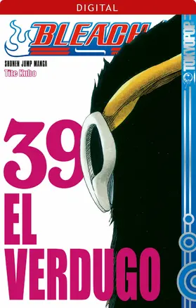 Kubo |  Bleach 39 | eBook | Sack Fachmedien