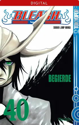 Kubo |  Bleach 40 | eBook | Sack Fachmedien
