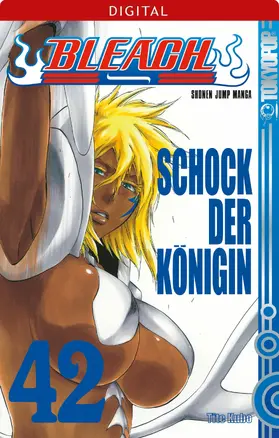 Kubo |  Bleach 42 | eBook | Sack Fachmedien