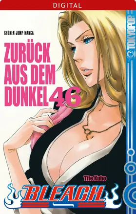 Kubo |  Bleach 46 | eBook | Sack Fachmedien