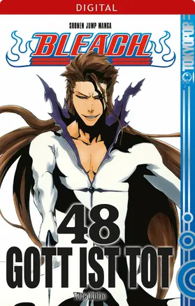 Kubo |  Bleach 48 | eBook | Sack Fachmedien