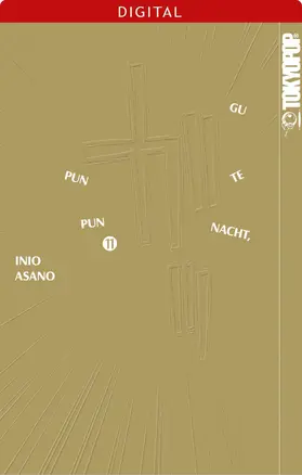 Asano |  Gute Nacht, Punpun 11 | eBook | Sack Fachmedien