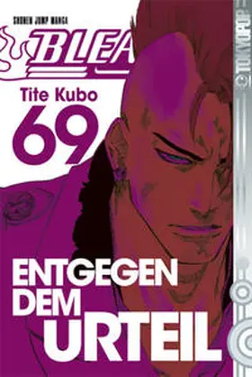 Kubo | Bleach 69 | Buch | 978-3-8420-2299-7 | www.sack.de