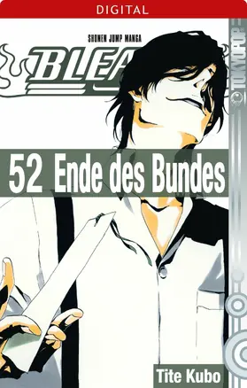 Kubo |  Bleach 52 | eBook | Sack Fachmedien