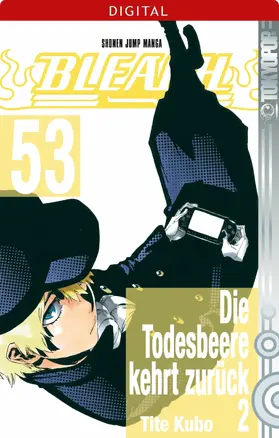 Kubo |  Bleach 53 | eBook | Sack Fachmedien