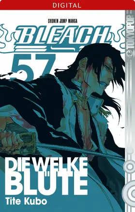 Kubo |  Bleach 57 | eBook | Sack Fachmedien