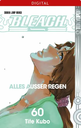 Kubo |  Bleach 60 | eBook | Sack Fachmedien
