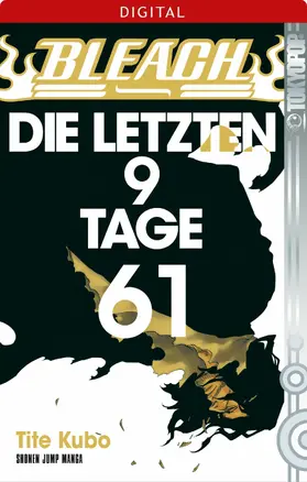 Kubo |  Bleach 61 | eBook | Sack Fachmedien