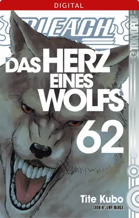 Kubo |  Bleach 62 | eBook | Sack Fachmedien