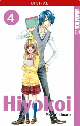 Yukimaru |  Hiyokoi 04 | eBook | Sack Fachmedien