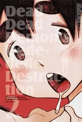 Asano | Dead Dead Demon's Dededede Destruction 02 | Buch | 978-3-8420-2420-5 | www.sack.de
