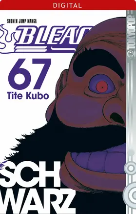 Kubo |  Bleach 67 | eBook | Sack Fachmedien