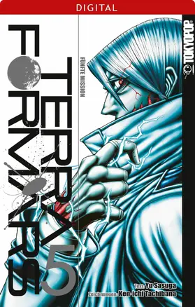 Tachibana / Sasuga |  Terra Formars 05 | eBook | Sack Fachmedien