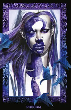 Wuerz / Franke |  Ghost Realm 02 | Buch |  Sack Fachmedien