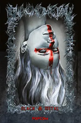 Wuerz / Kopp |  Black Metal | Buch |  Sack Fachmedien
