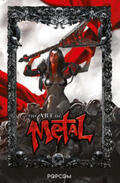 Wuerz |  Timo Wuerz: The Art of Metal | Buch |  Sack Fachmedien