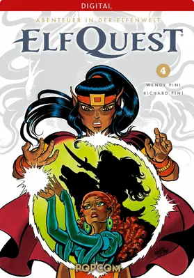 Pini |  ElfQuest - Abenteuer in der Elfenwelt 04 | eBook | Sack Fachmedien