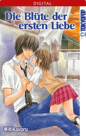 Kayoru |  Die Blüte der ersten Liebe | eBook | Sack Fachmedien