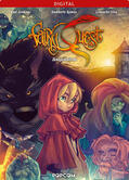 Jenkins / Ramos |  Fairy Quest 02 | eBook | Sack Fachmedien