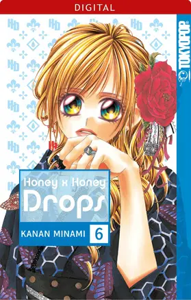 Minami |  Honey x Honey Drops 06 | eBook | Sack Fachmedien