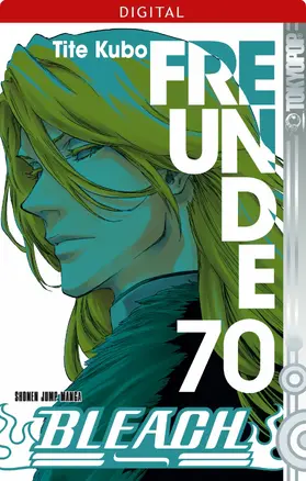 Kubo |  Bleach 70 | eBook | Sack Fachmedien