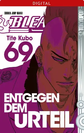 Kubo |  Bleach 69 | eBook | Sack Fachmedien