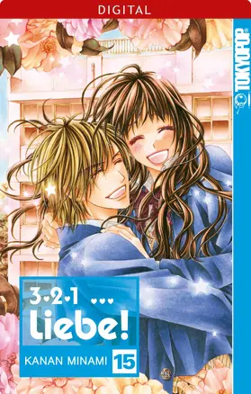 Minami |  3, 2, 1 … Liebe! 15 | eBook | Sack Fachmedien