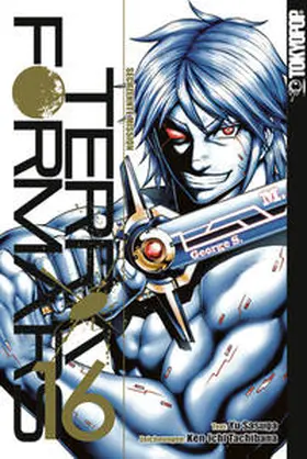 Tachibana / Sasuga | Terra Formars 16 | Buch | 978-3-8420-3026-8 | www.sack.de