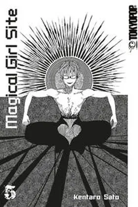 Sato | Magical Girl Site 05 | Buch | 978-3-8420-3354-2 | www.sack.de