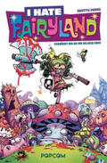 Young |  I hate Fairyland 01 | Buch |  Sack Fachmedien