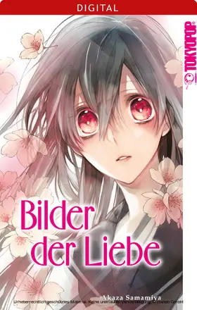 Samamiya |  Bilder der Liebe | eBook | Sack Fachmedien
