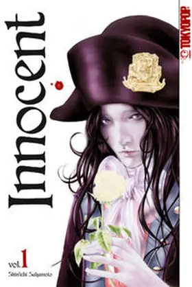 Sakamoto | Innocent 01 | Buch | 978-3-8420-3569-0 | www.sack.de