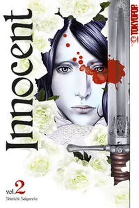 Sakamoto | Innocent 02 | Buch | 978-3-8420-3570-6 | www.sack.de