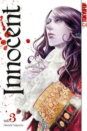 Sakamoto | Innocent 03 | Buch | 978-3-8420-3571-3 | www.sack.de