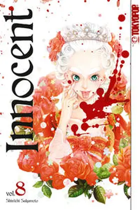 Sakamoto | Innocent 08 | Buch | 978-3-8420-3576-8 | www.sack.de
