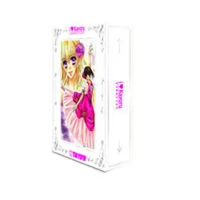 Kayoru |  I Love Kayoru Box 02 | Buch |  Sack Fachmedien