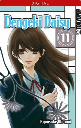 Motomi |  Dengeki Daisy 11 | eBook | Sack Fachmedien
