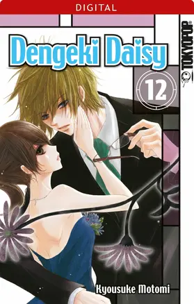 Motomi |  Dengeki Daisy 12 | eBook | Sack Fachmedien