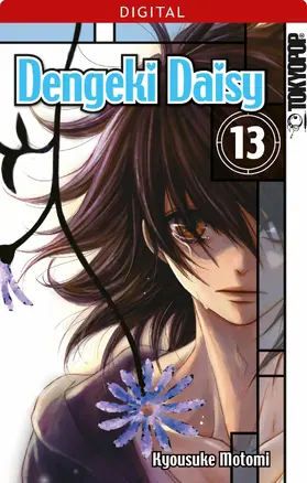 Motomi |  Dengeki Daisy 13 | eBook | Sack Fachmedien