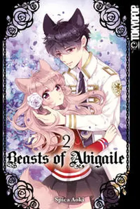Aoki |  Beasts of Abigaile 02 | Buch |  Sack Fachmedien