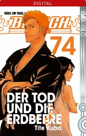 Kubo |  Bleach 74 | eBook | Sack Fachmedien